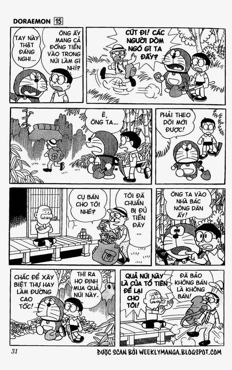 doraemon chapter 270 7