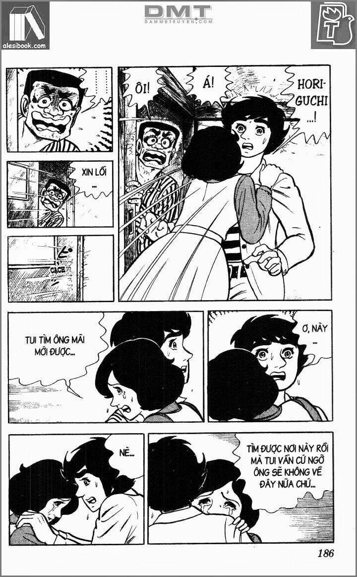 ganbare genki chapter 60 16