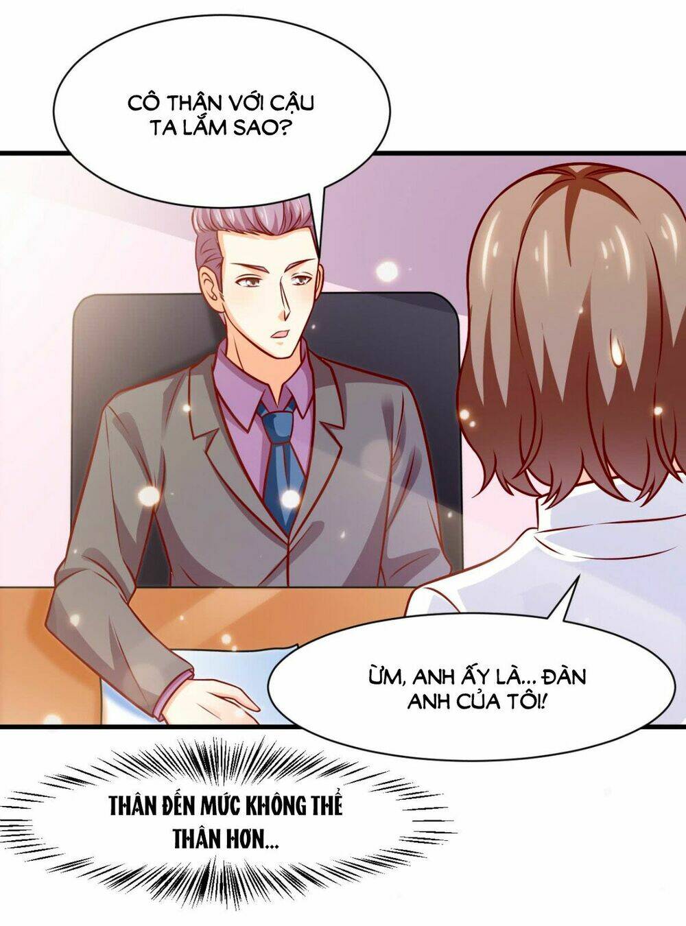 thời gian đều biết chapter 39 33