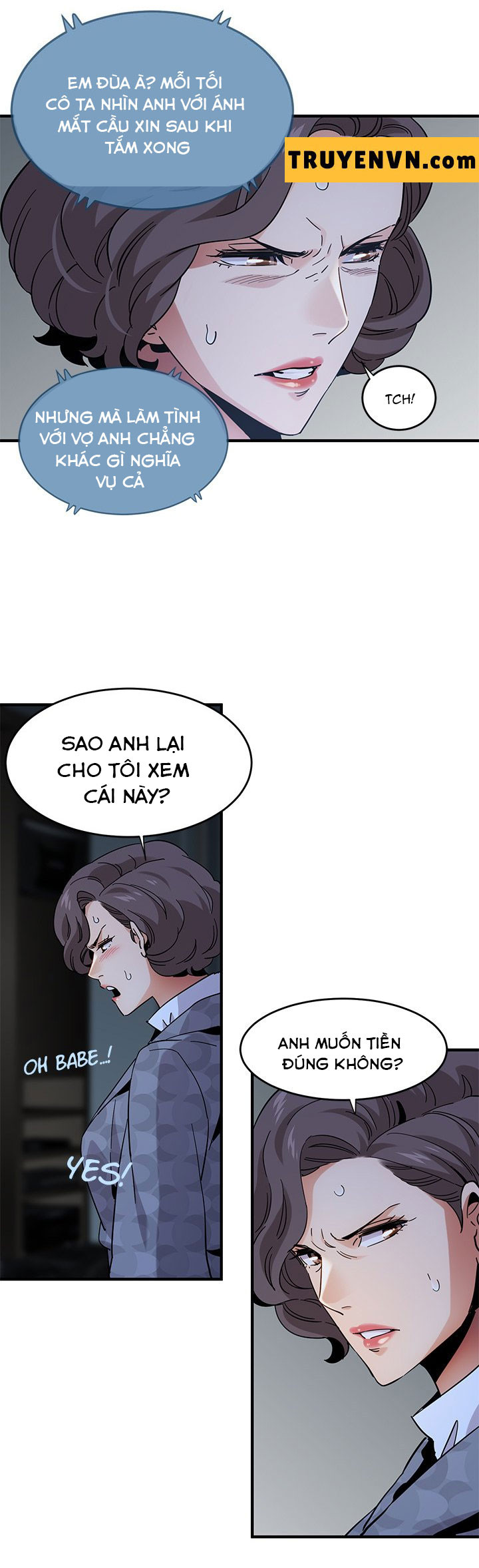 dog on patrol chapter 42 23