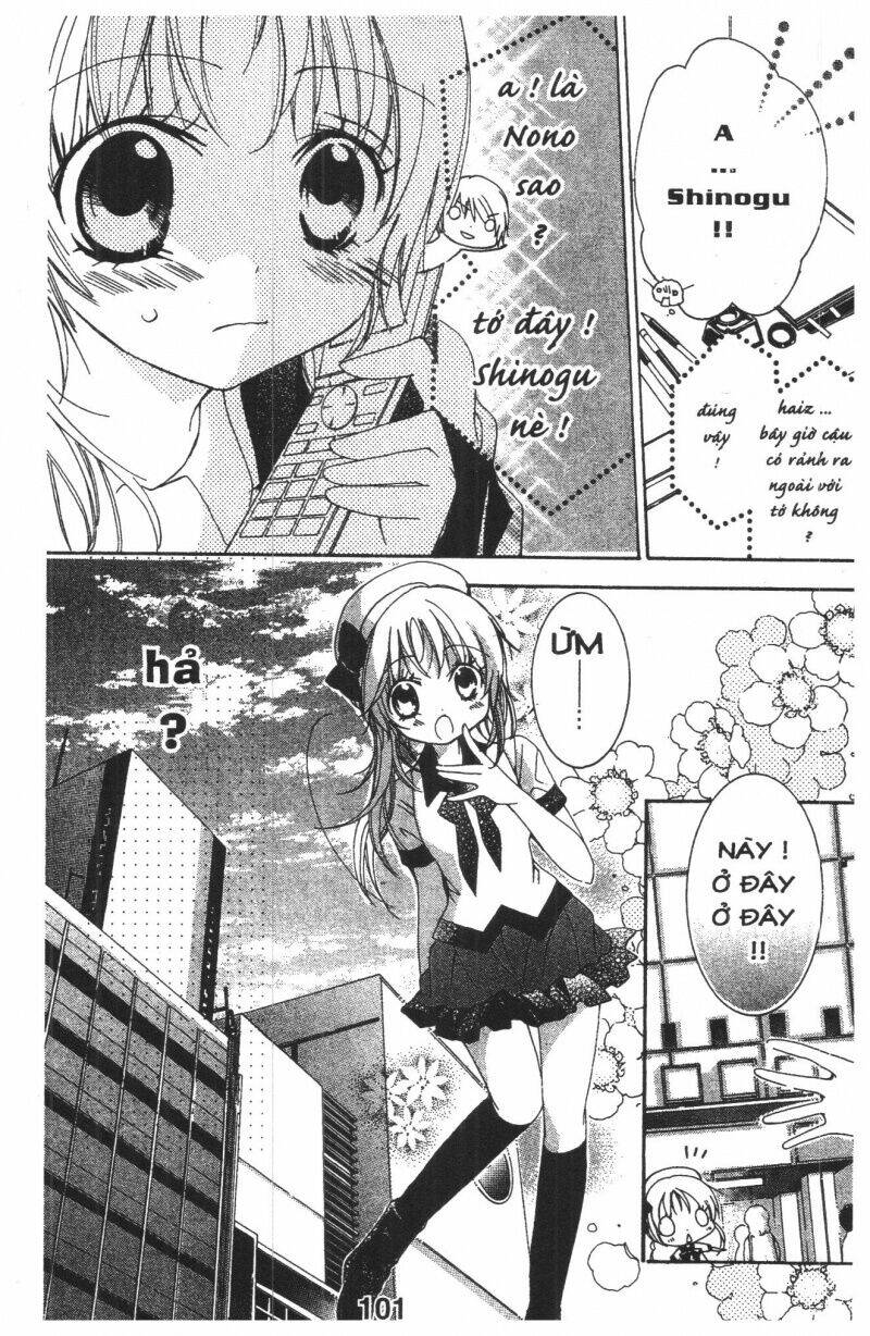 ore-sama kingdom chapter 2 101