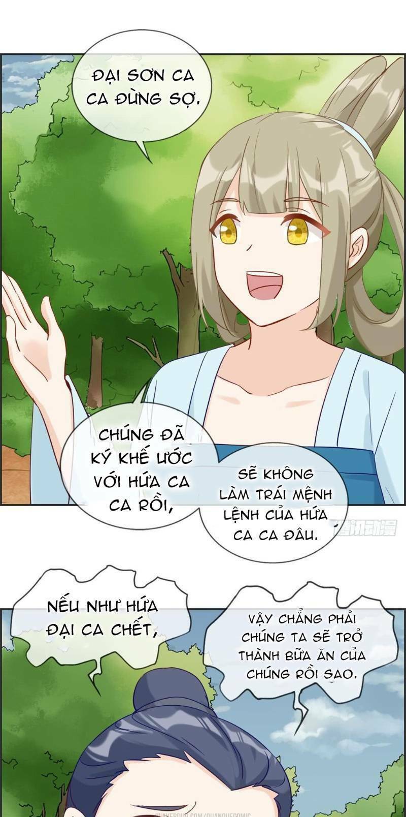 tối cường hoàn khố hệ thống chapter 43 5