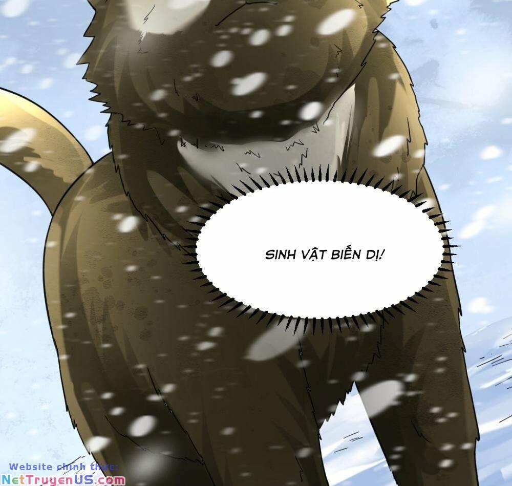 đóng băng toàn cầu: tôi gây dựng nên phòng an toàn thời tận thế chapter 150 36