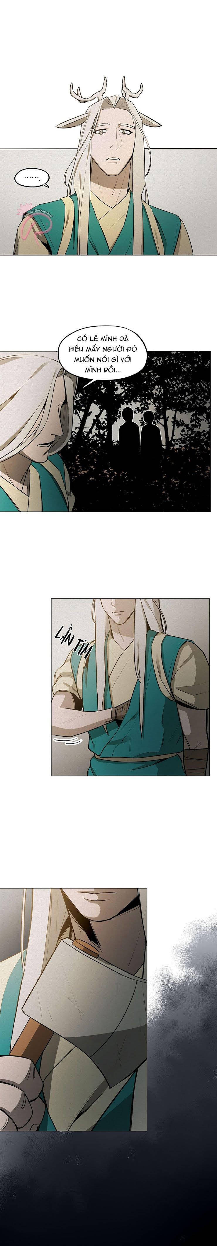 ta không phải tiều phu chapter 14 25