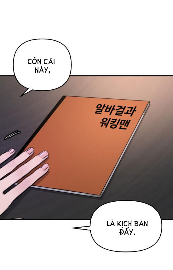 nàng thơ nổi tiếng - nàng thơ myung chapter 7.1 7