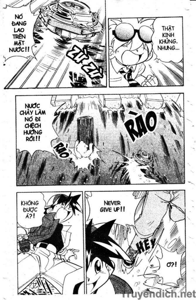 beley - con quay truyền thuyết chapter 1 175