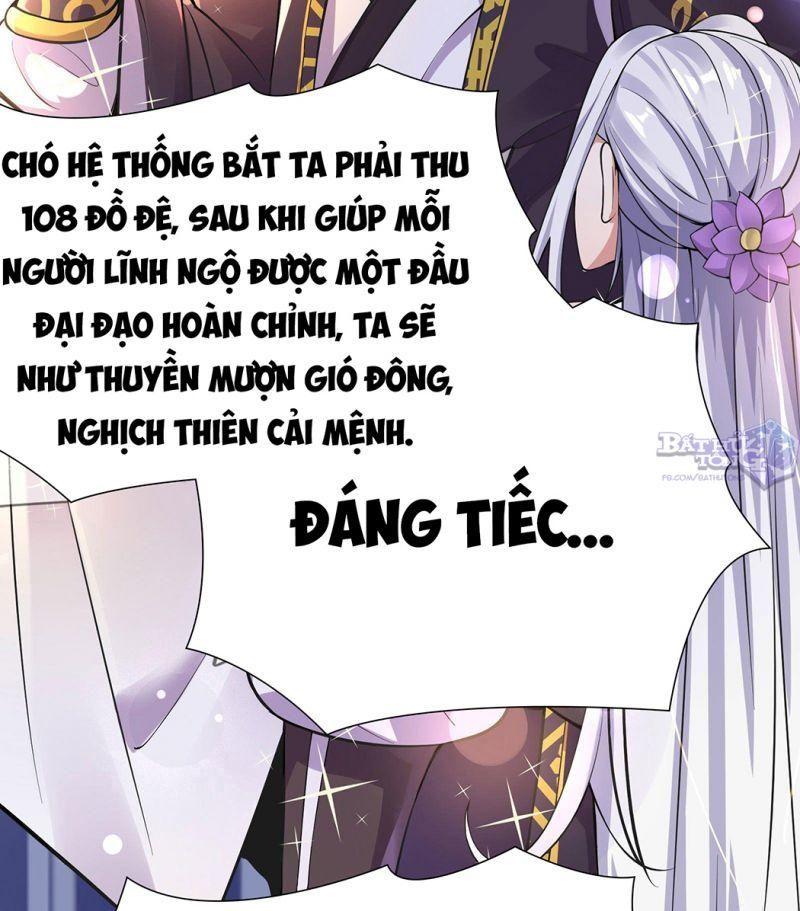 đồ đệ ta toàn là nữ ma đầu chapter 1 19