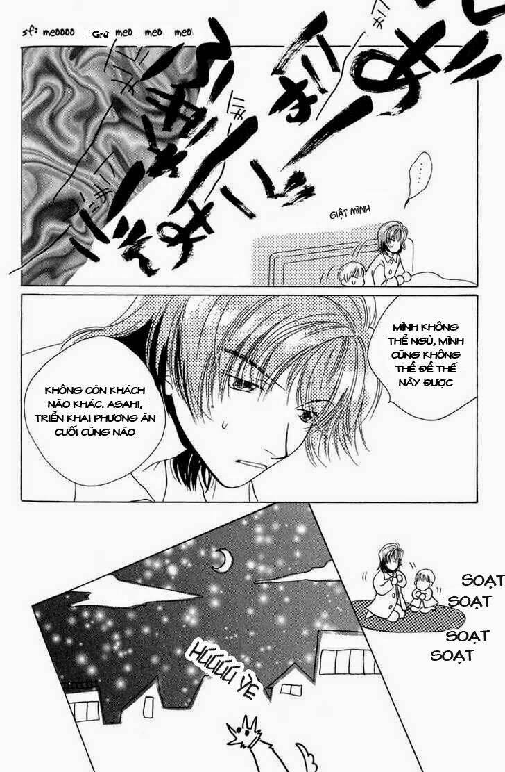 sukijanai kedo aishiteru chapter 7 5