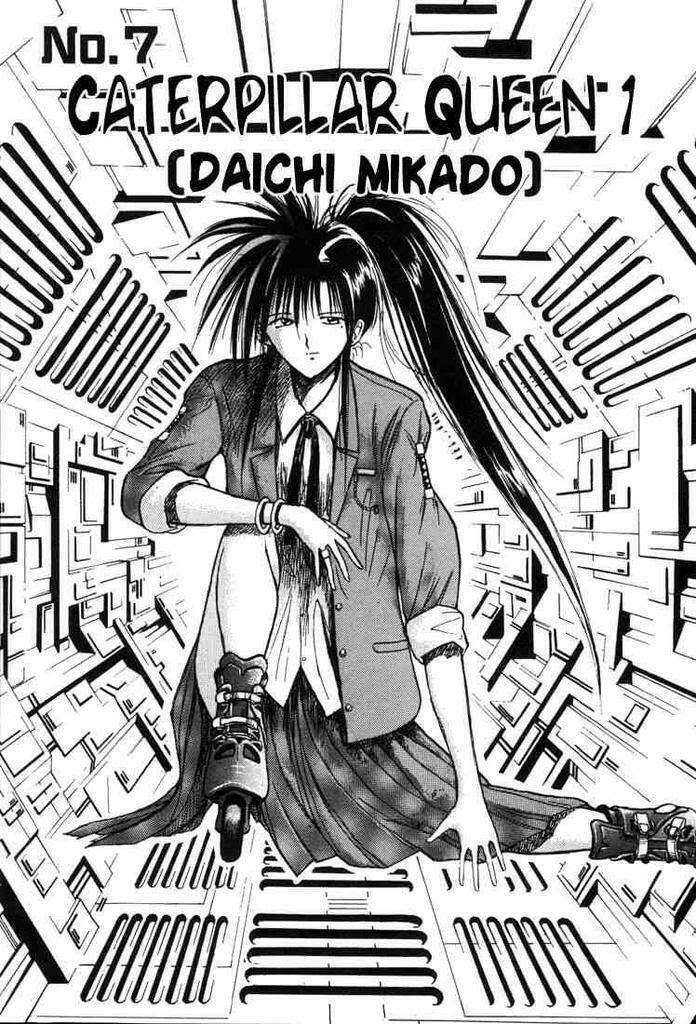 rocket princess chapter 7 3