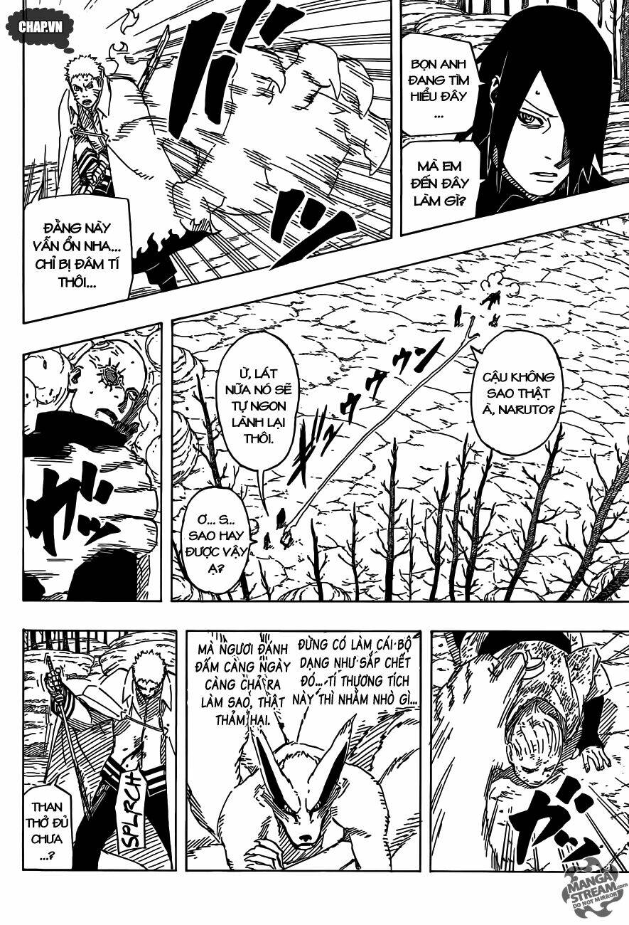 naruto - cửu vĩ hồ ly chapter 700.6 14
