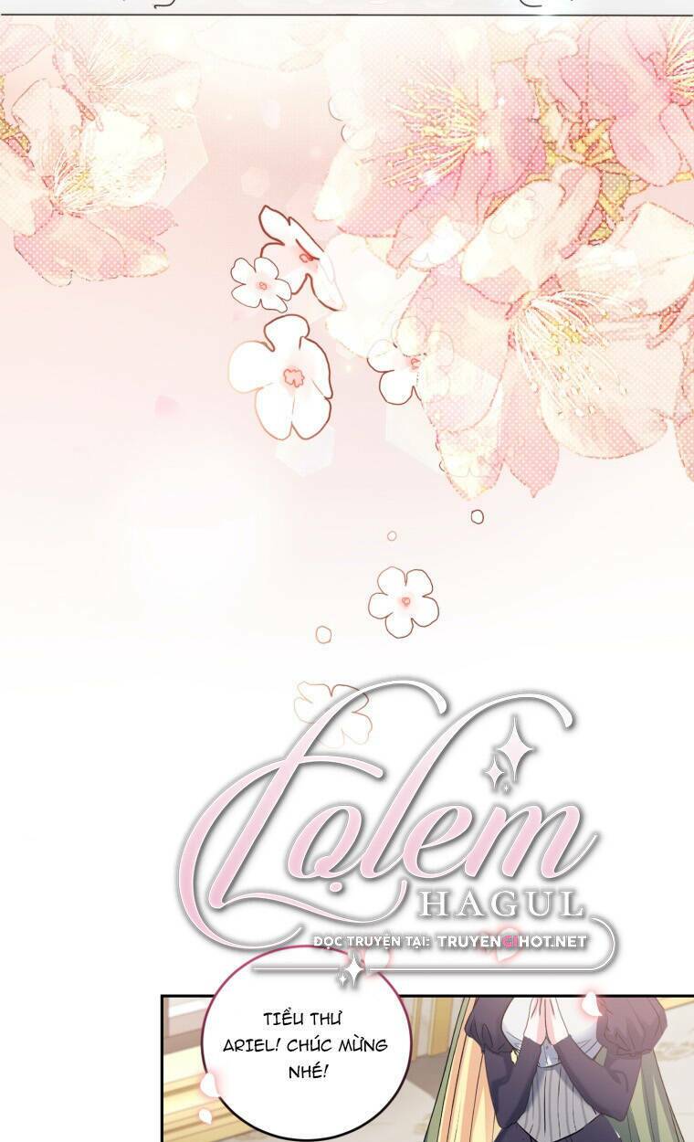 nhà điều chế nước hoa độc quyền của bạo chúa chapter 51 66