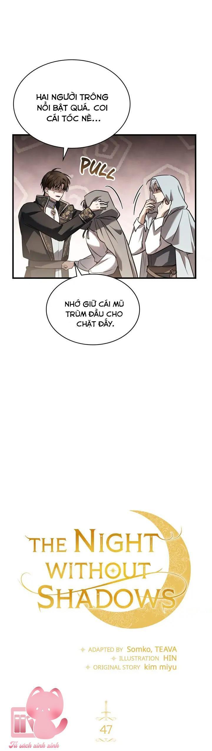 đêm đen khuất bóng chapter 47 14