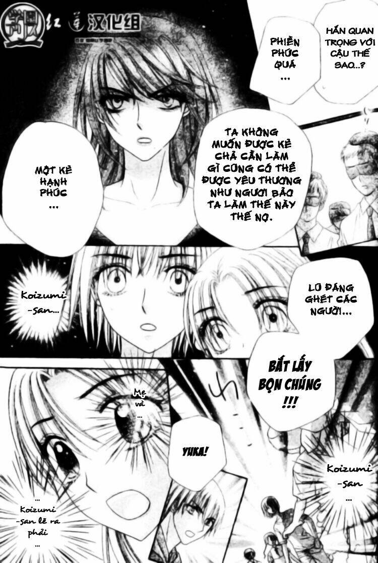 gakuen alice chapter 136 17