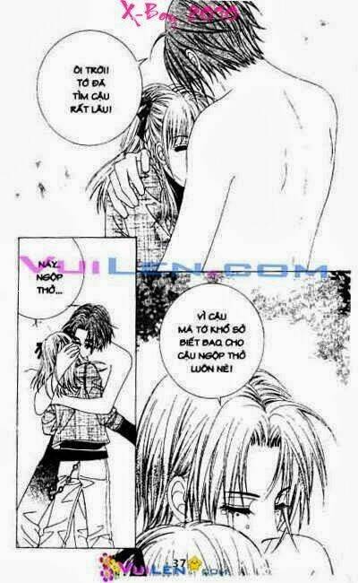 cuộc sống của tôi chapter 9 37