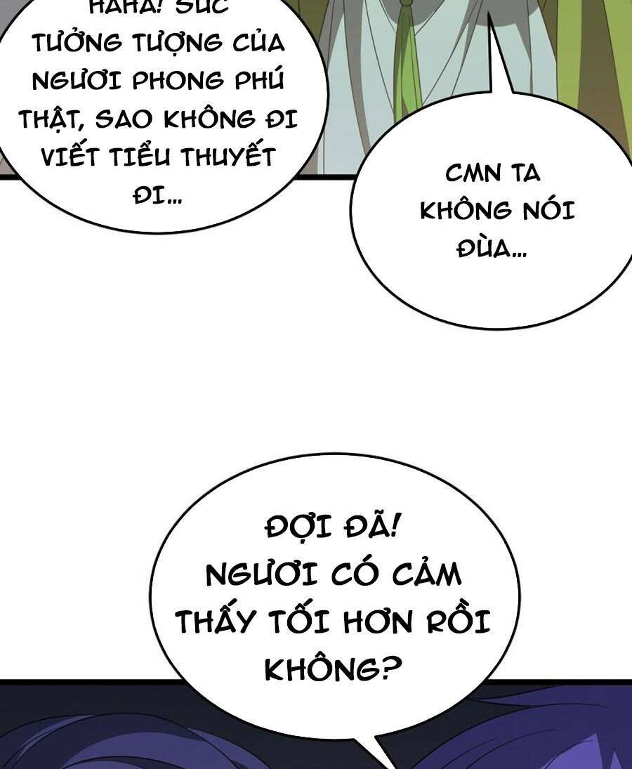 chúa tể tam giới chapter 245 9