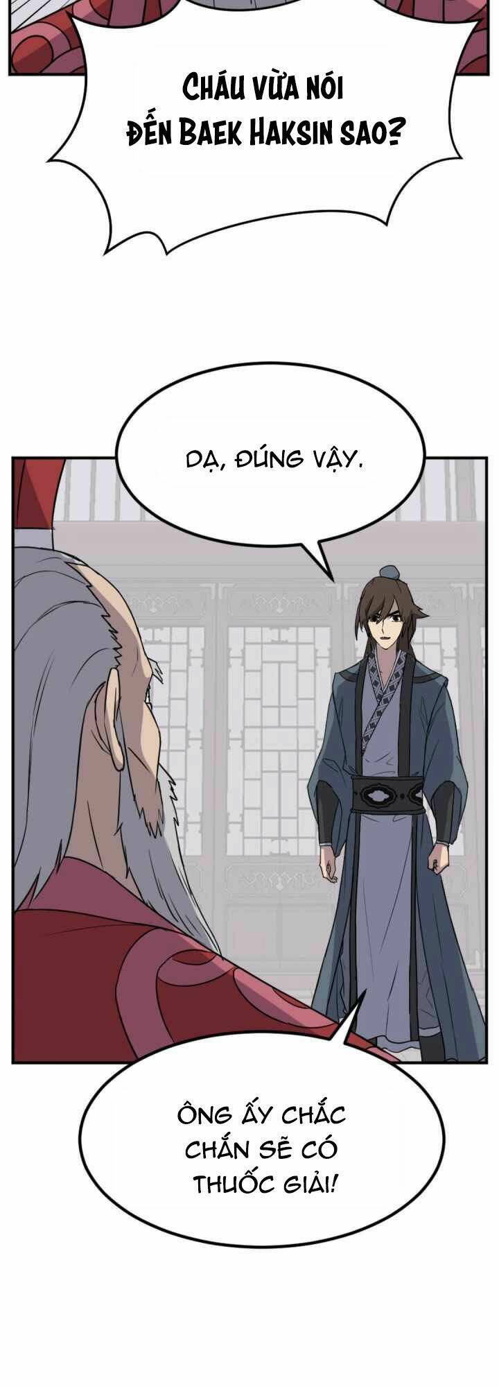 trọng sinh, bất khả chiến bại chapter 154 20