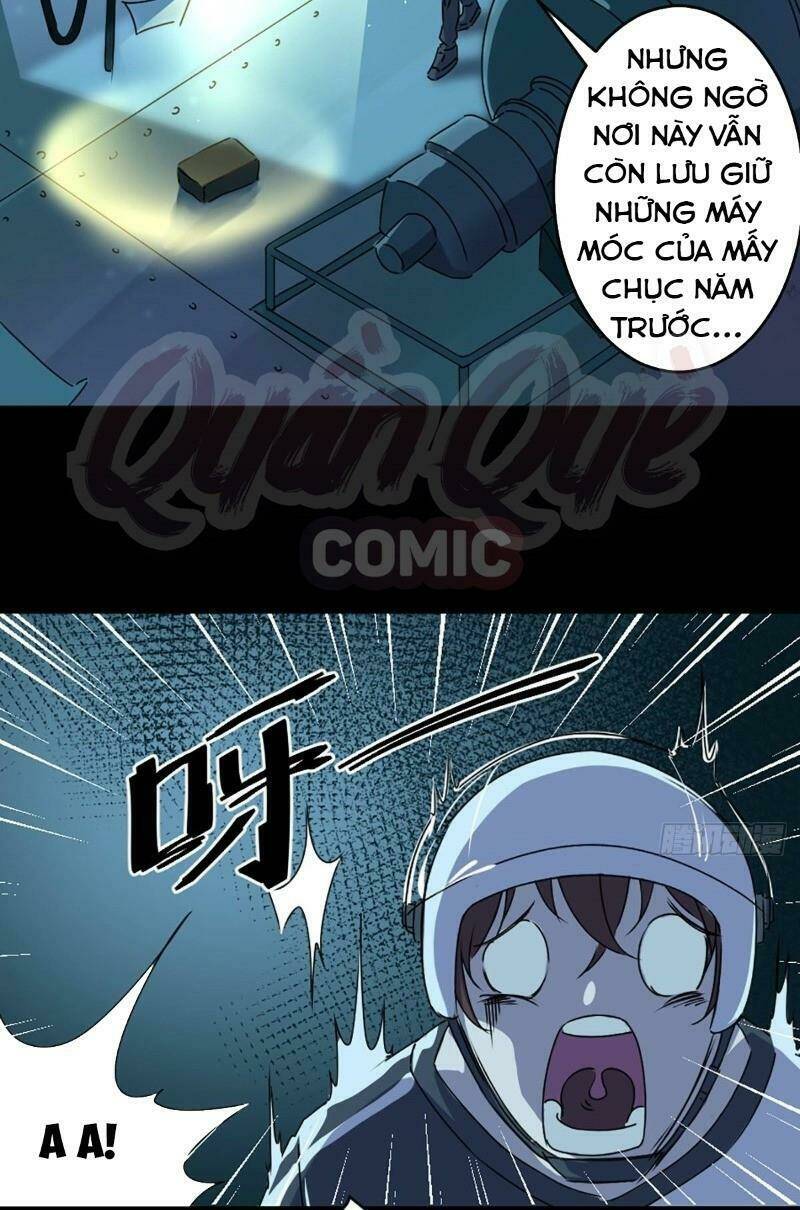 điện thoại vạn năng chapter 1 18