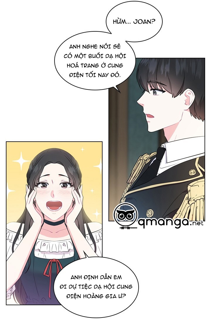 cha đứa bé là ai? chapter 3 11