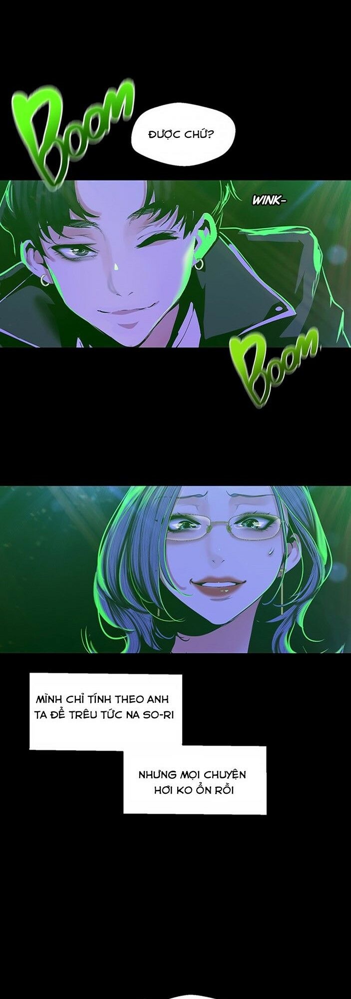 tân thế giới tuyệt vời chapter 76 30