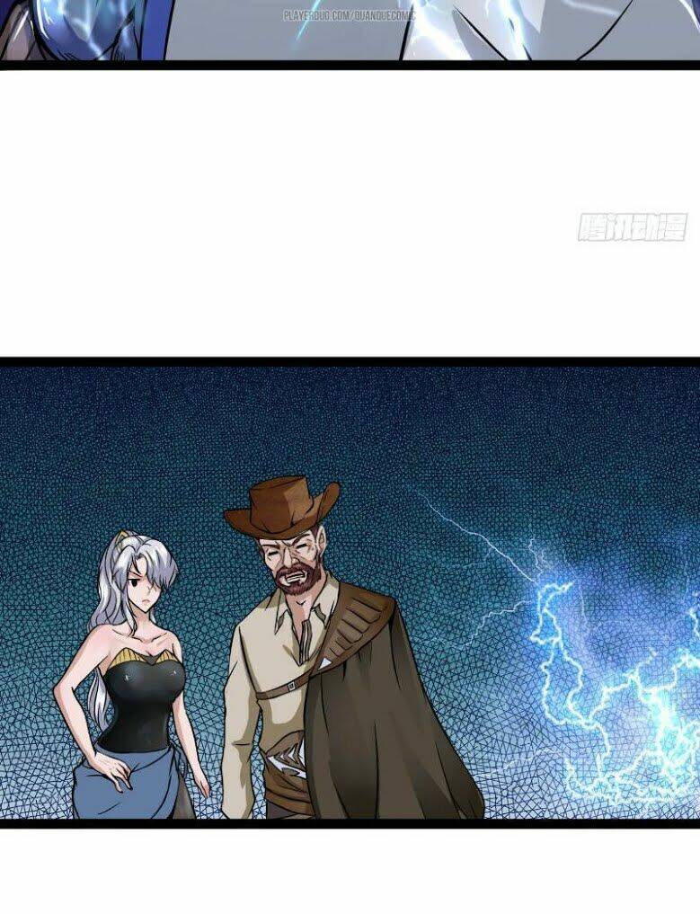 mạt thế thương lang chapter 18 12