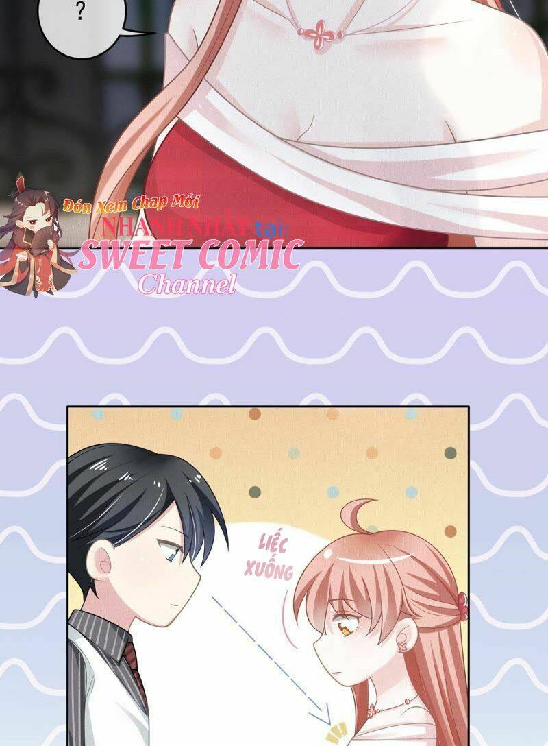 cô dâu giả tạo chapter 6 5