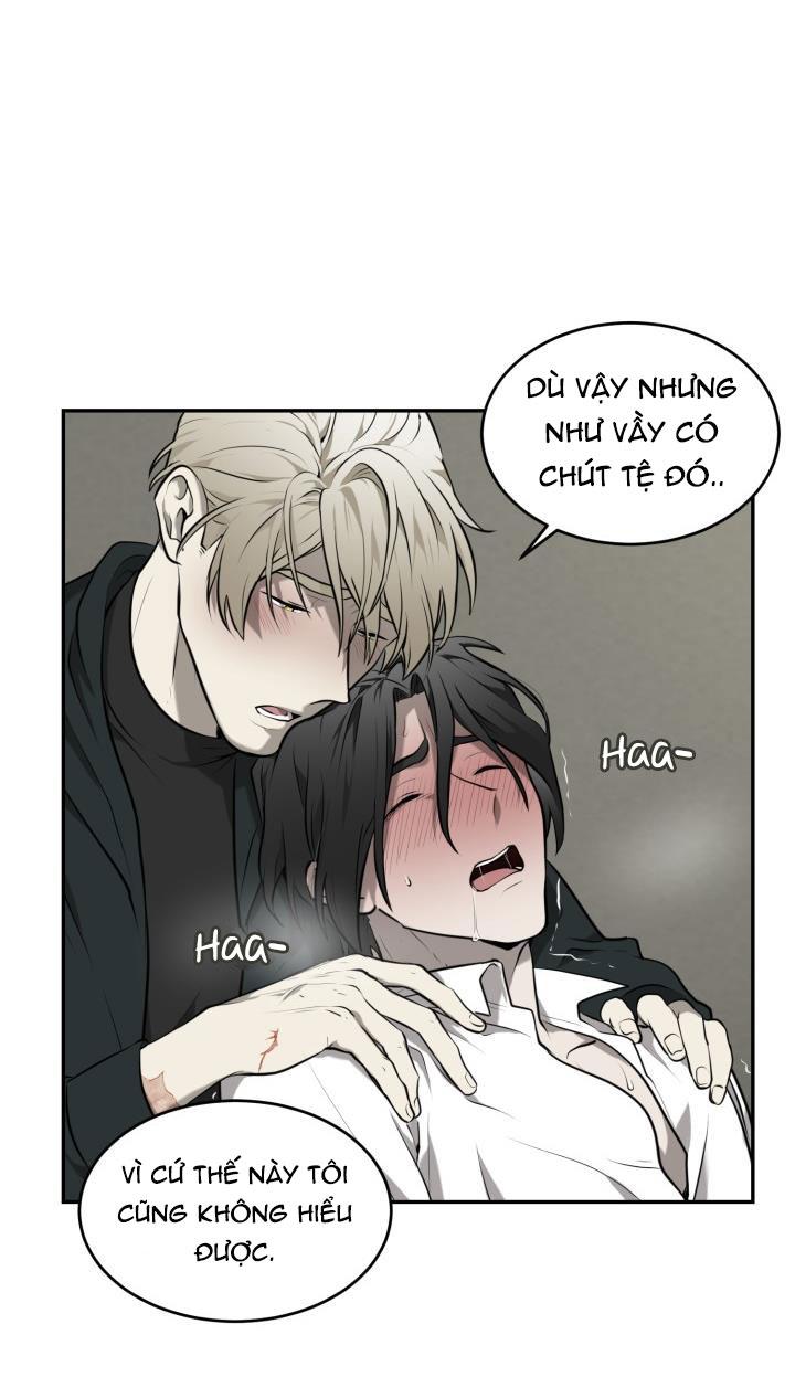 dưỡng thú cưng chapter 3 32