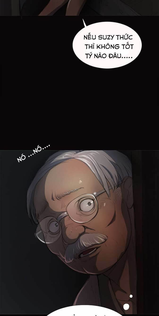 noona: yeon chapter 3 35