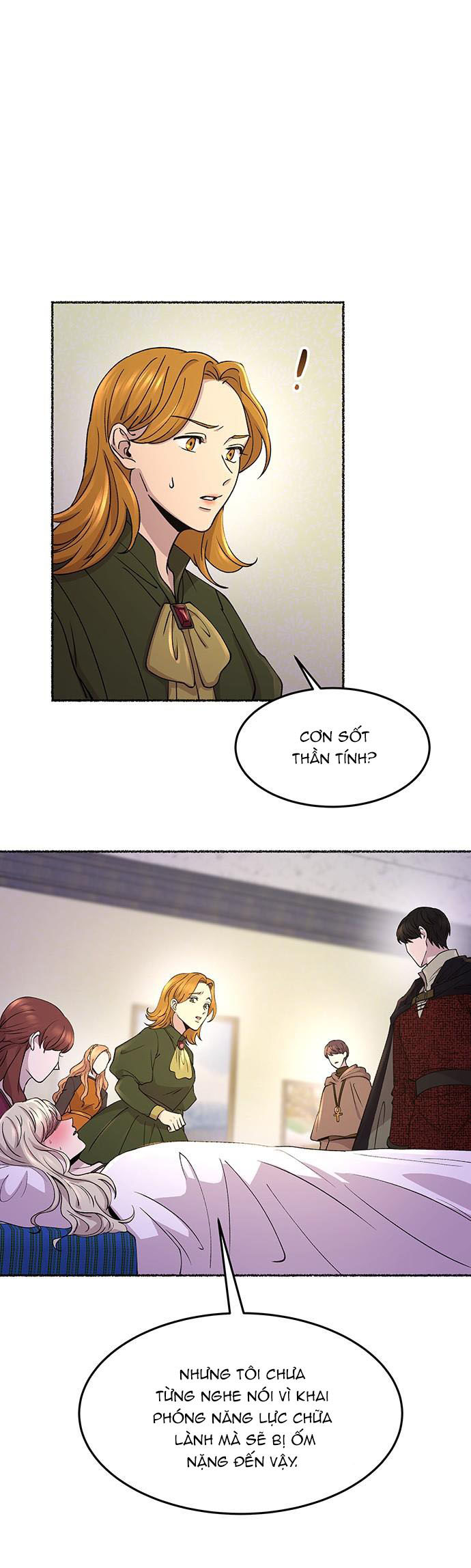 như gió trên cành cây khô chapter 72 61