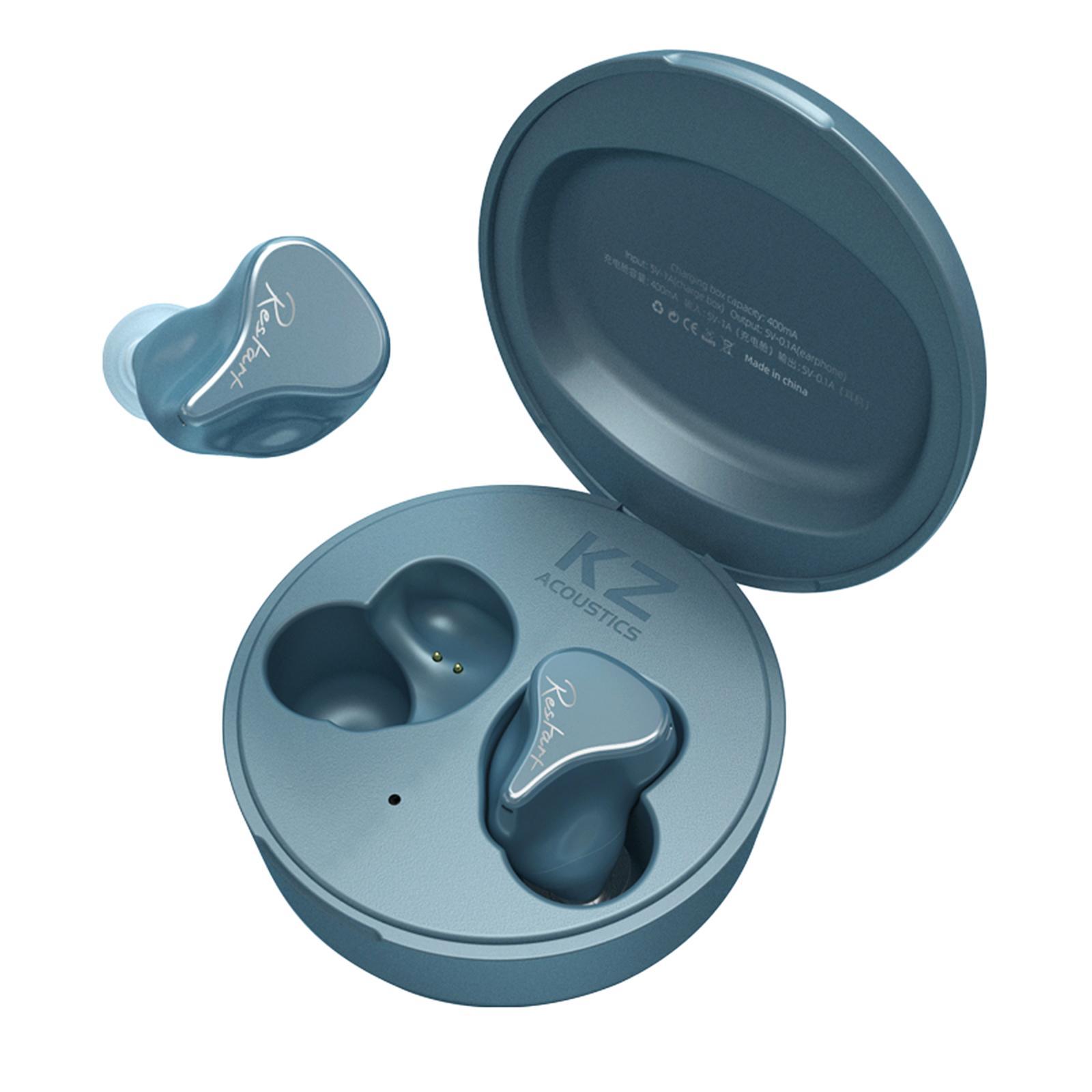 HiFi Sound Bluetooth 5.2 Earbuds Headphone Wireless Headsets Earphones