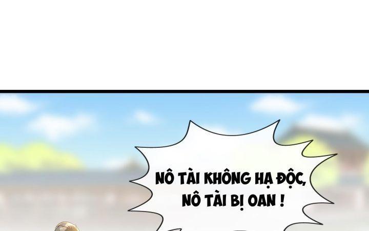 thái tử phi là người thế thân chapter 8 63