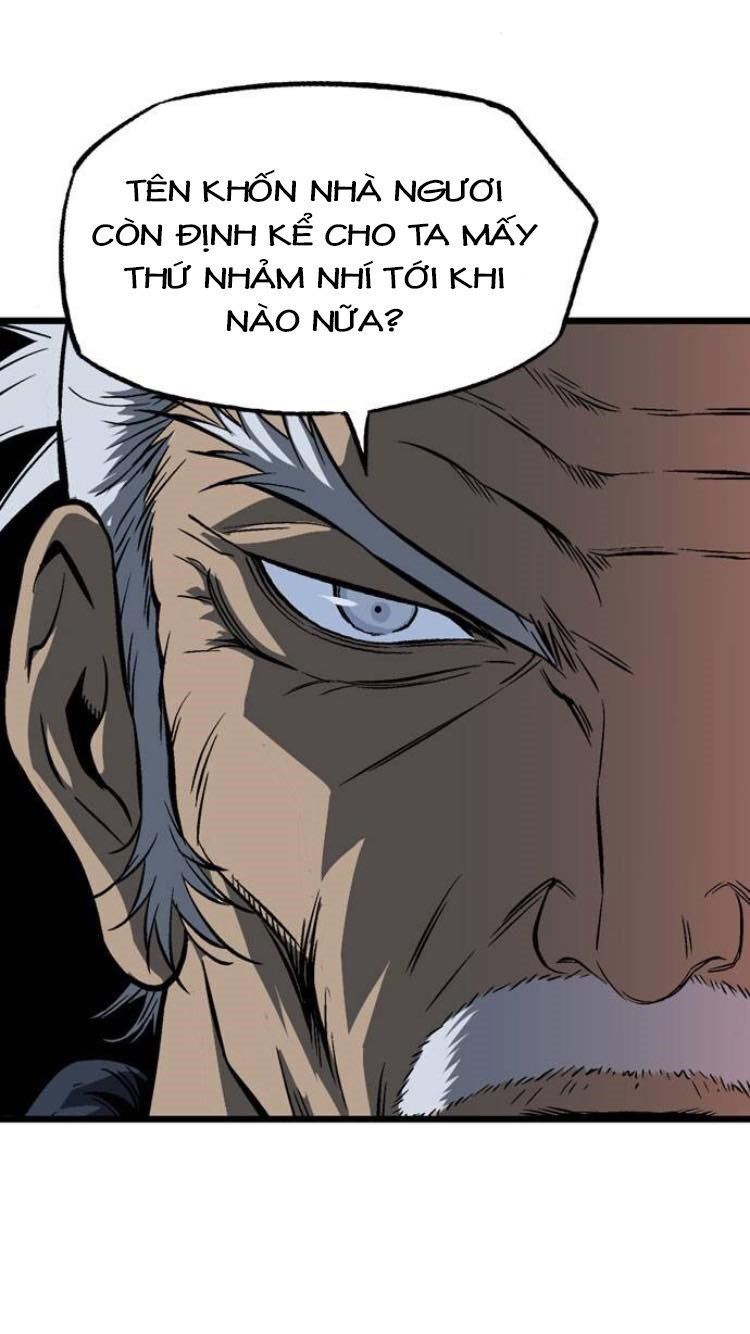 cao thủ 2 chapter 115 10