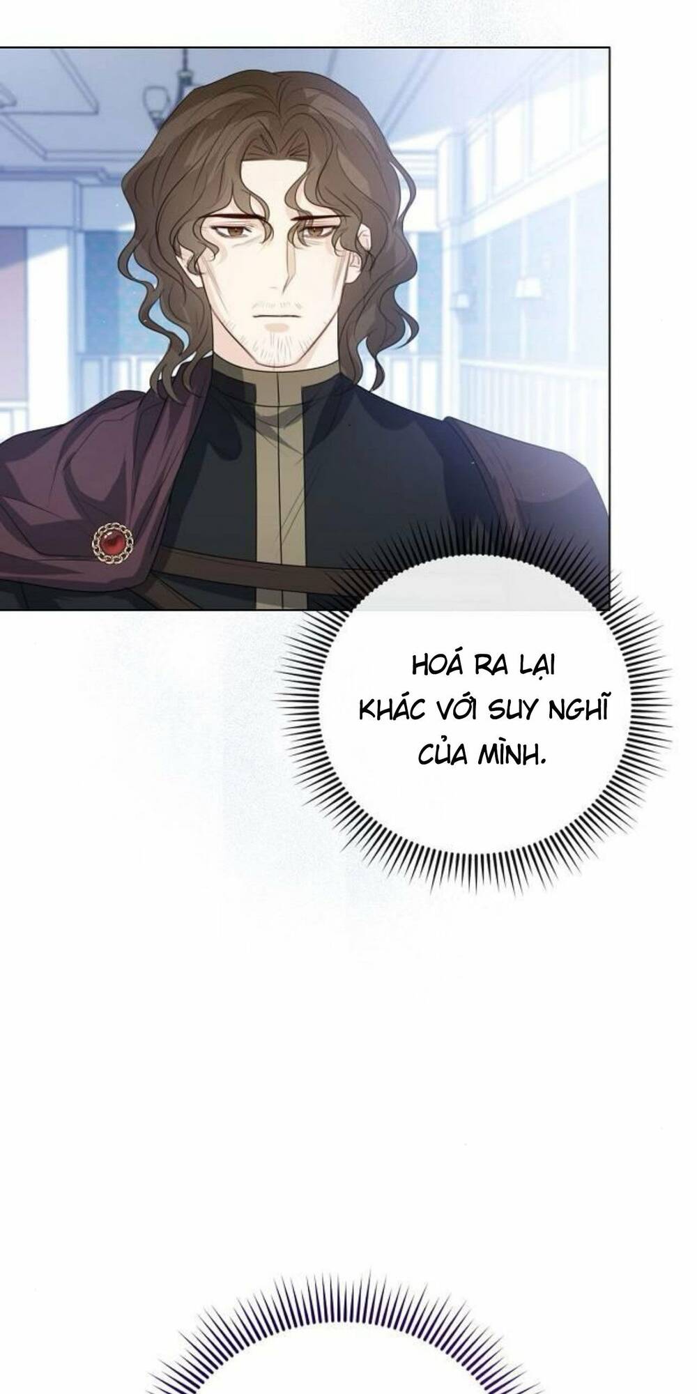 tôi sẽ từ bỏ vị trí hoàng hậu chapter 45 113