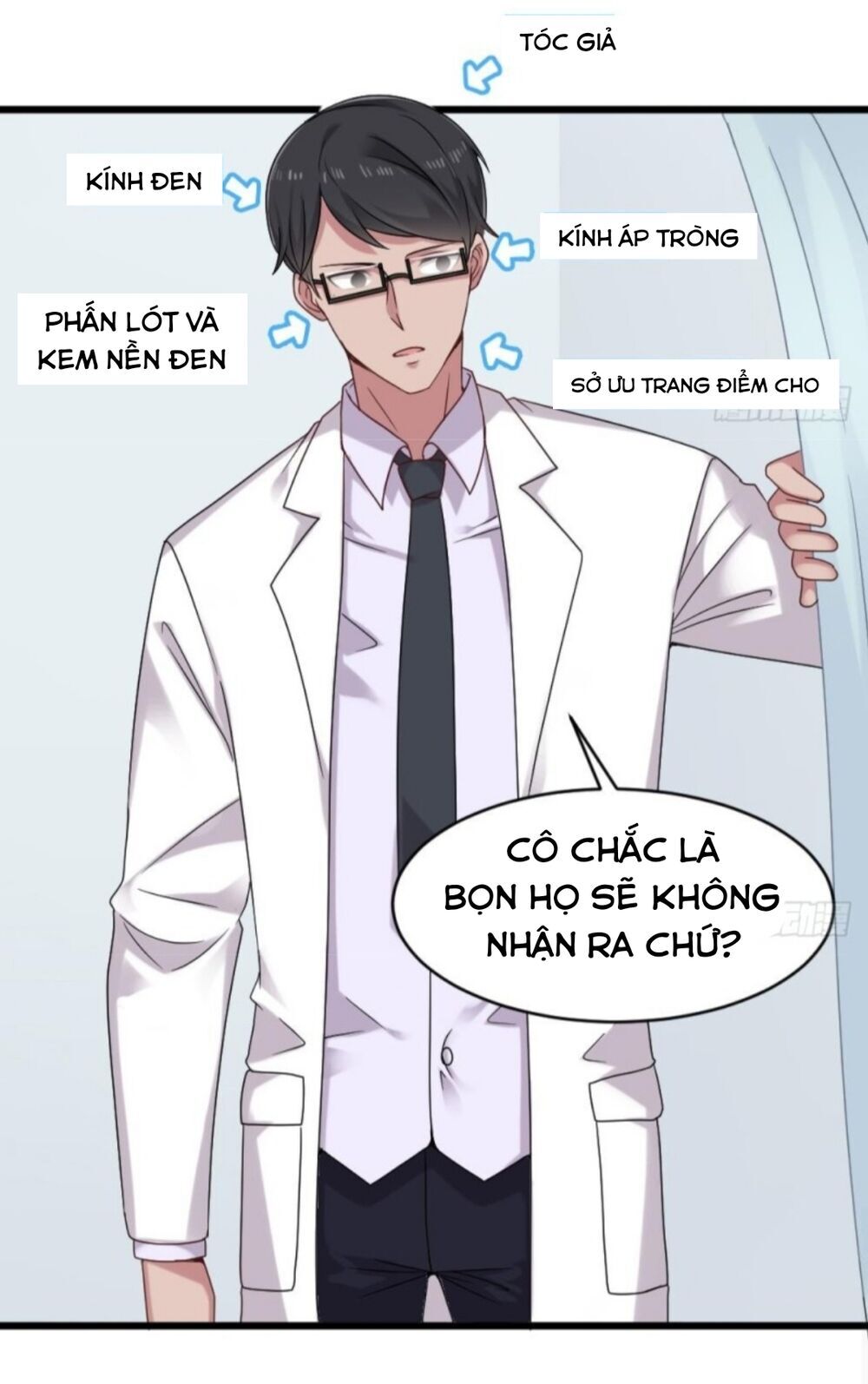 hệ thống nghịch tập thiên hậu chapter 44 8