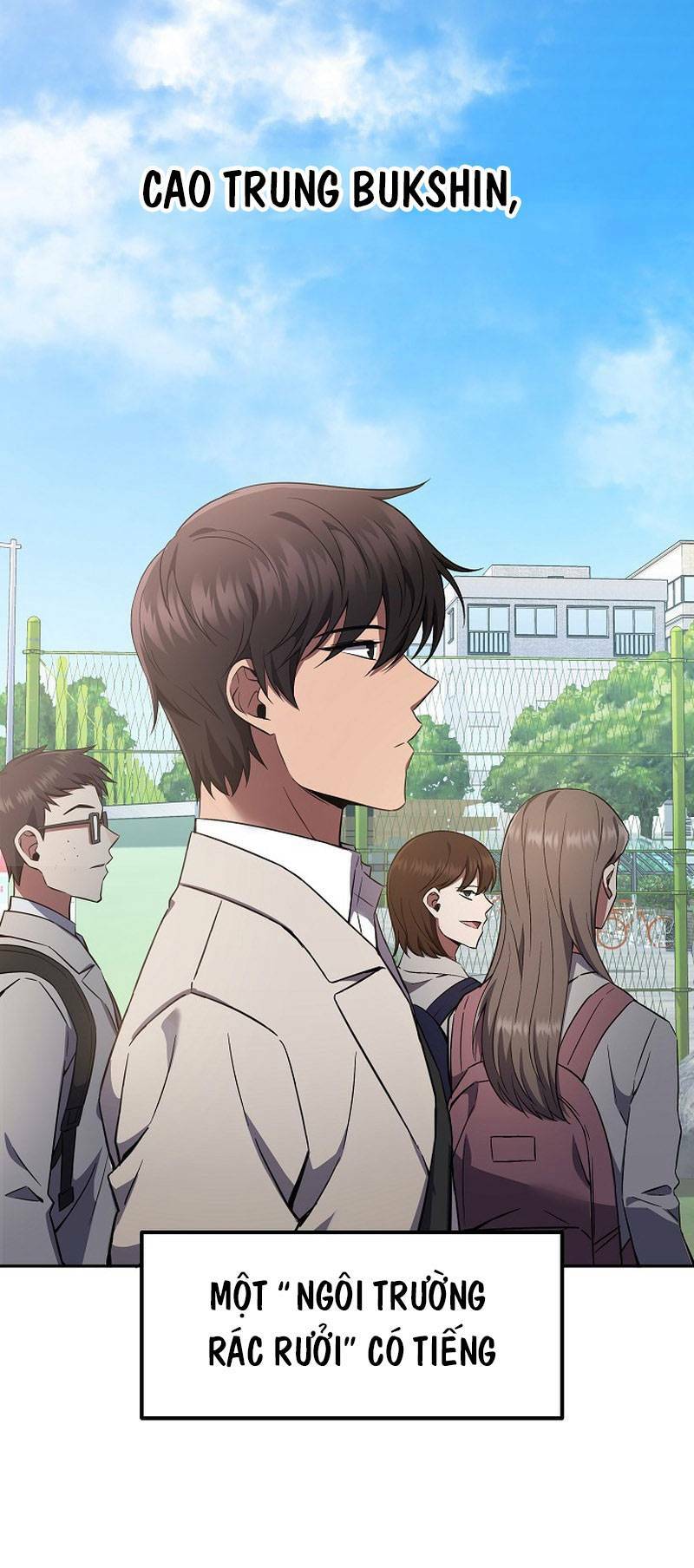 sự khởi đầu của tiền nhân chapter 1 36