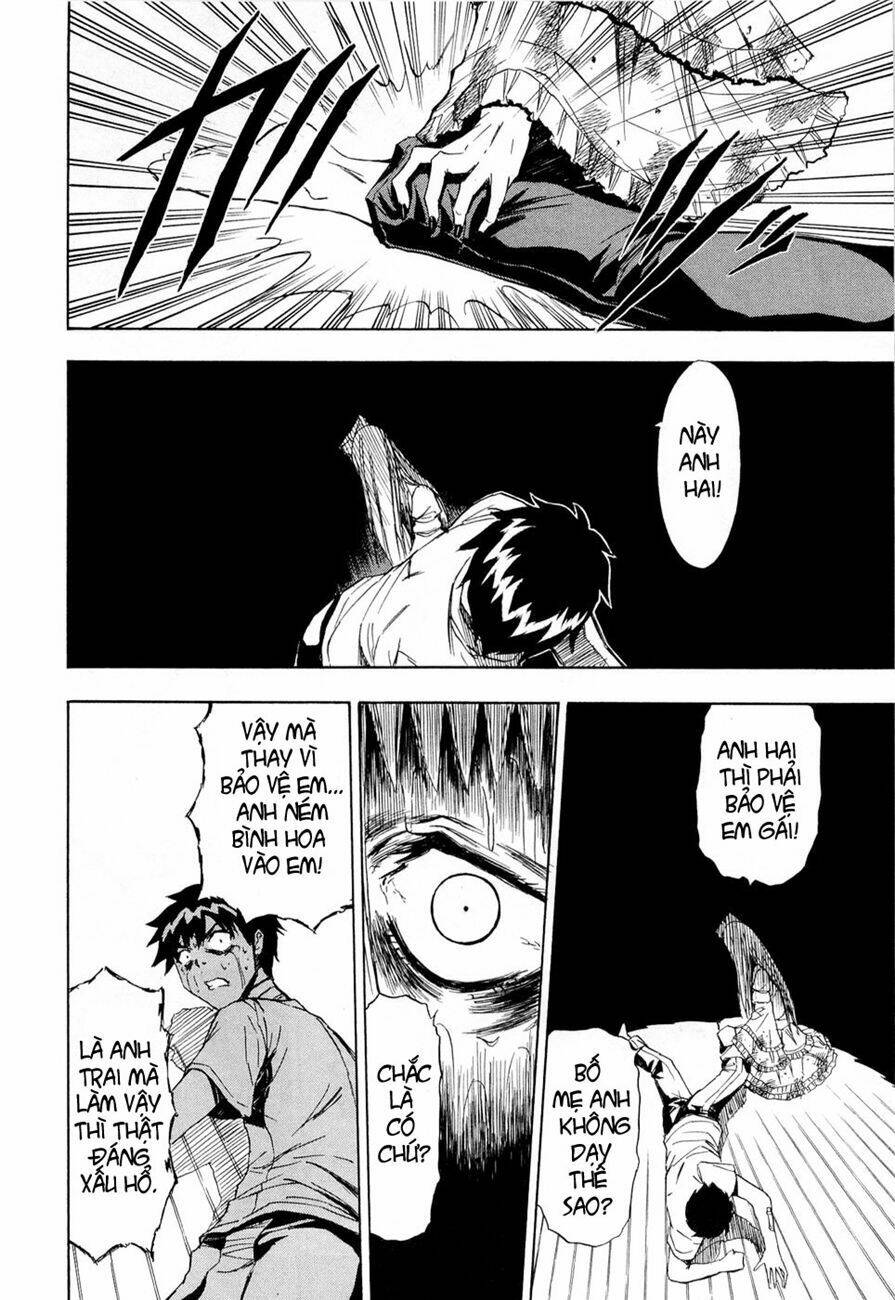 anh hai chapter 11 18