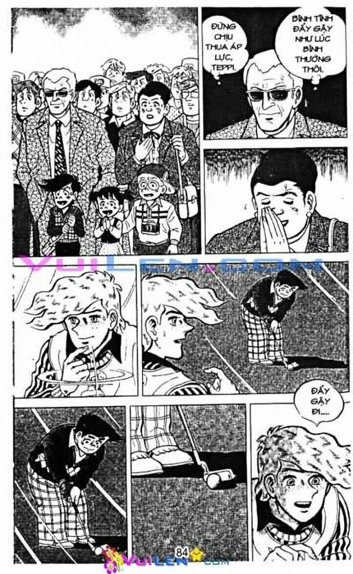 tân teppi chapter 64 84