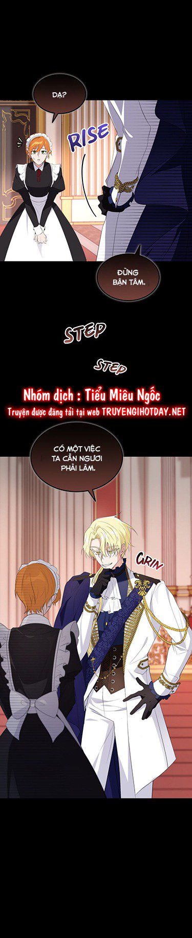 thưởng thức hương vị chapter 46 24