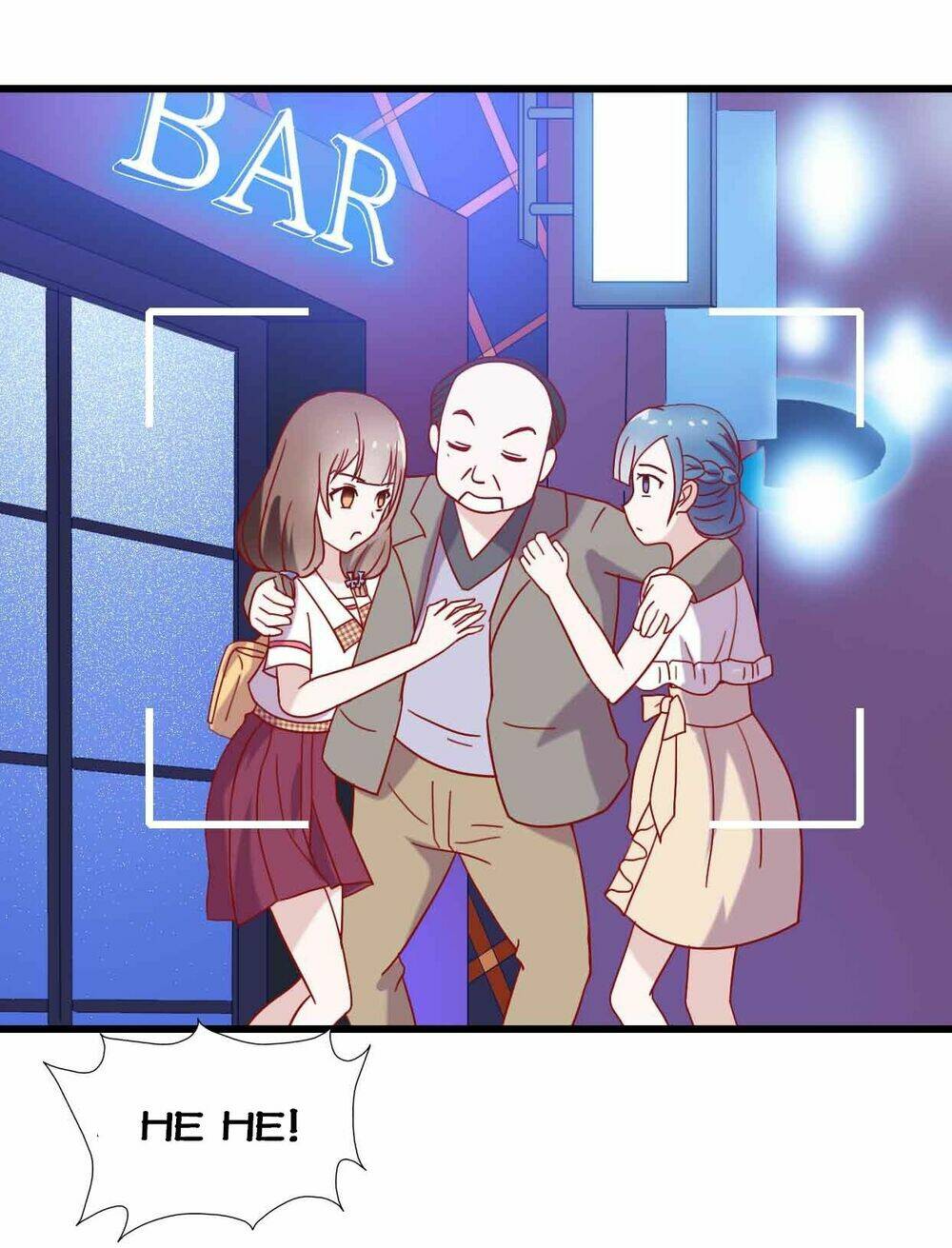 ác ma bàn bên chapter 14 77