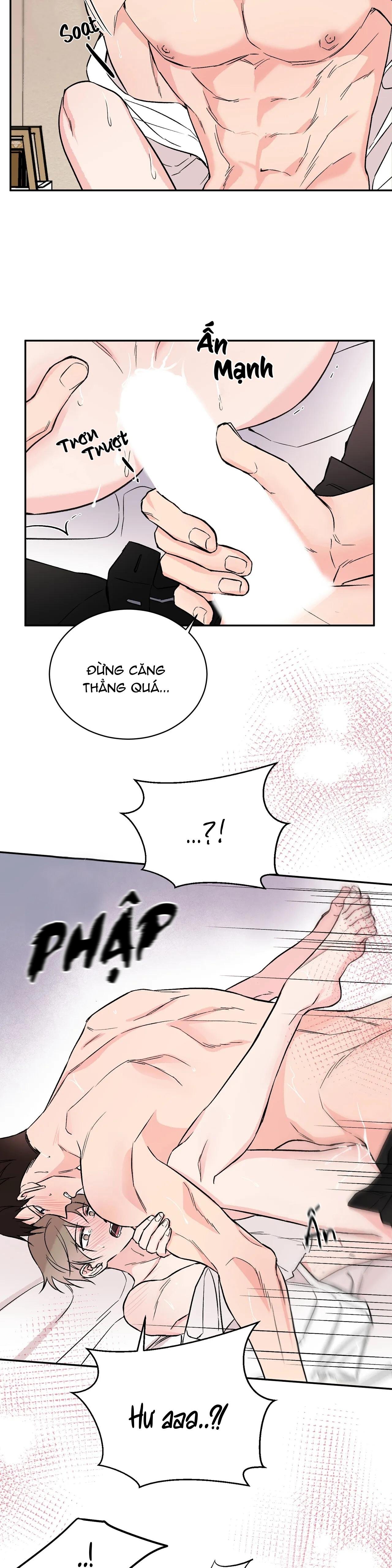 đảo ngược chapter 12 21