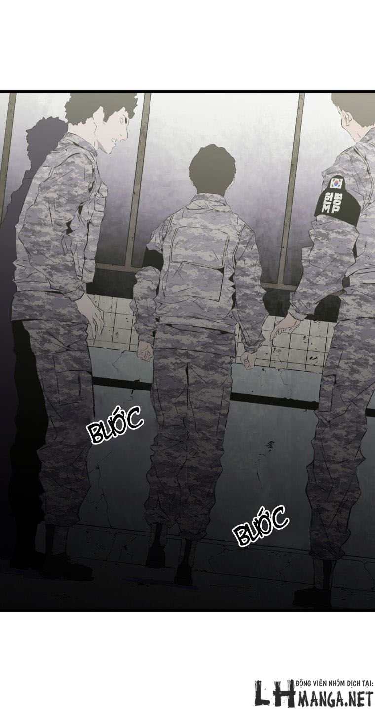 m.i.a - jakjeonjung siljong chapter 18 18