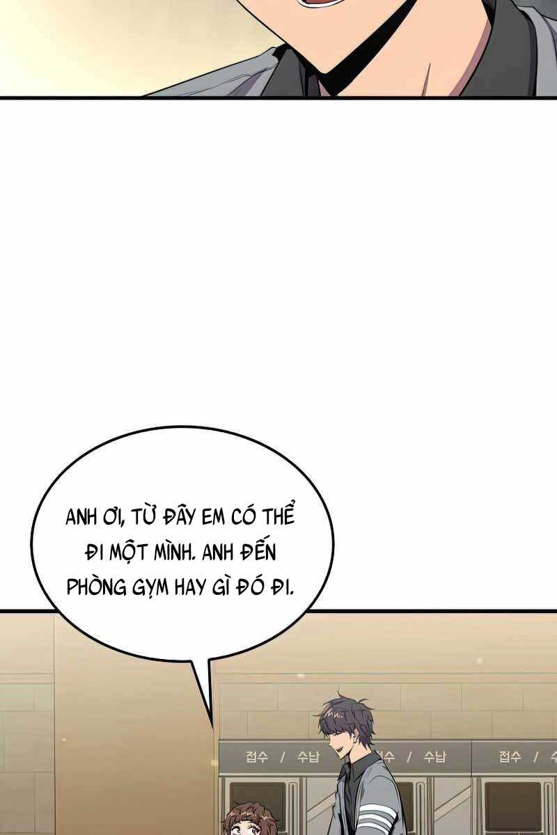 tôi thăng cấp trong lúc ngủ chapter 49 65