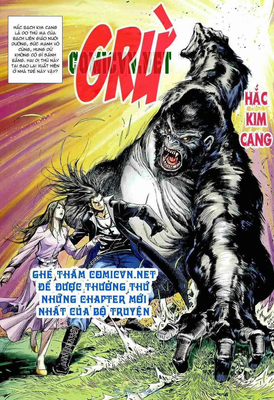 vương phong lôi 1 chapter 10 30