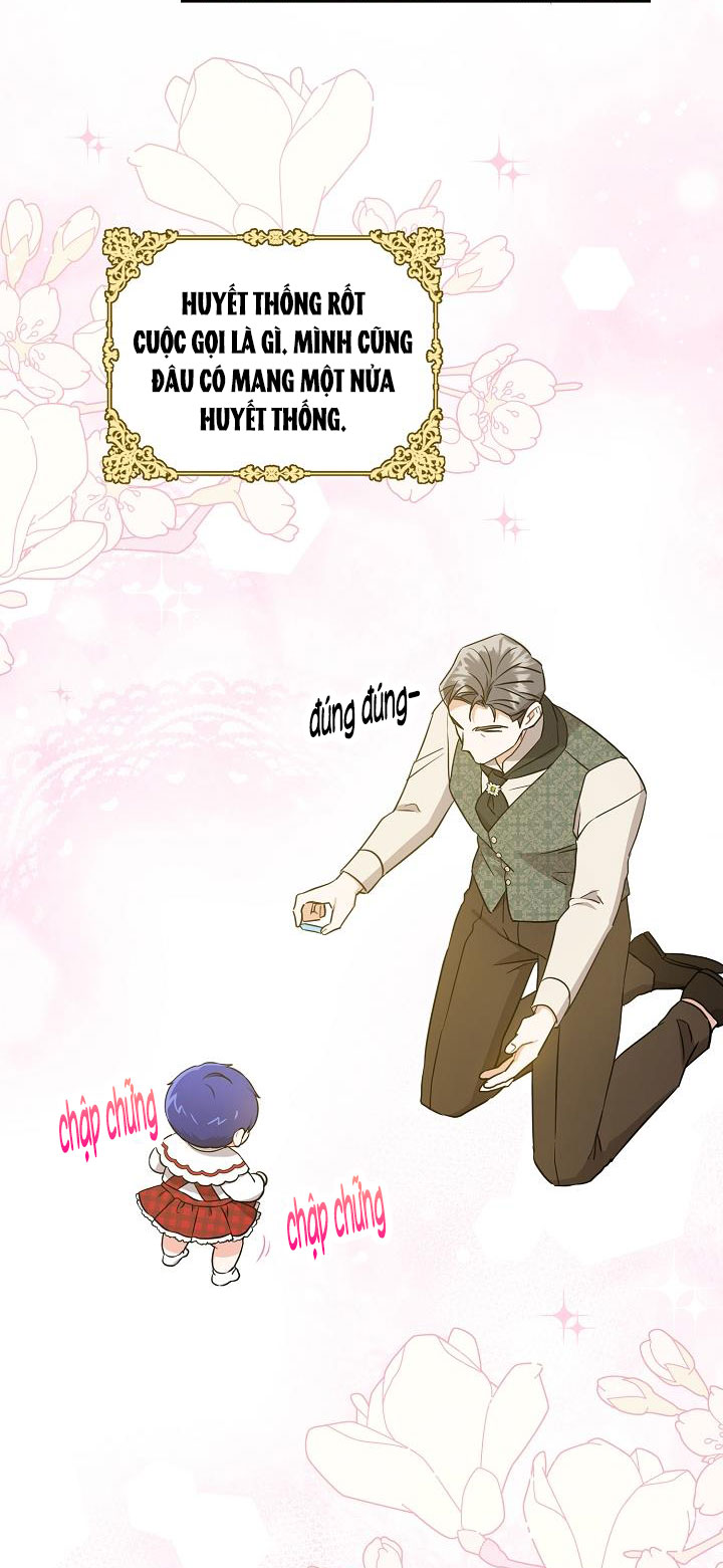 cho con cái núm dú đi mà chapter 25.1 45