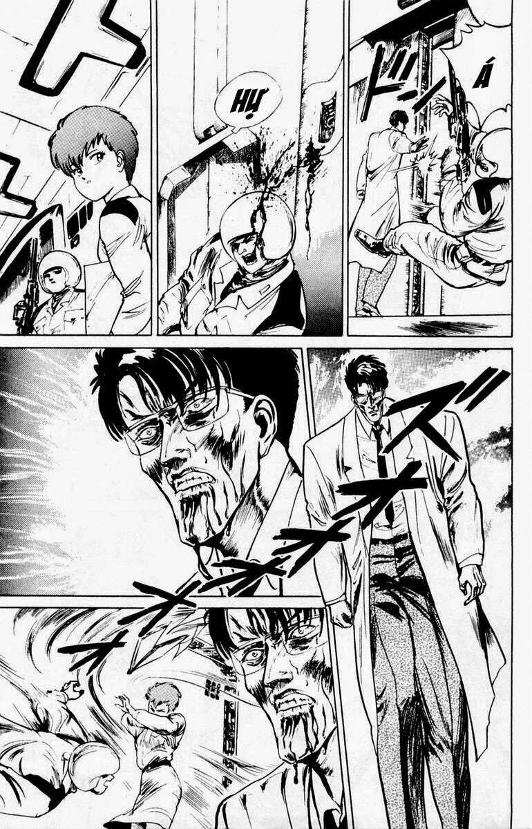 thợ săn ma giới chapter 8 7