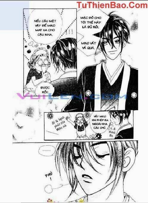 nhật ký tân hôn chapter 11 5