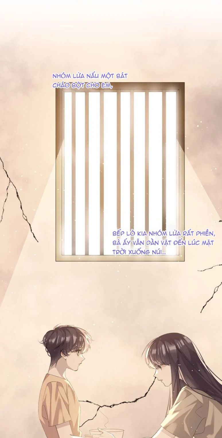 tư tự vạn thiên chapter 21 29