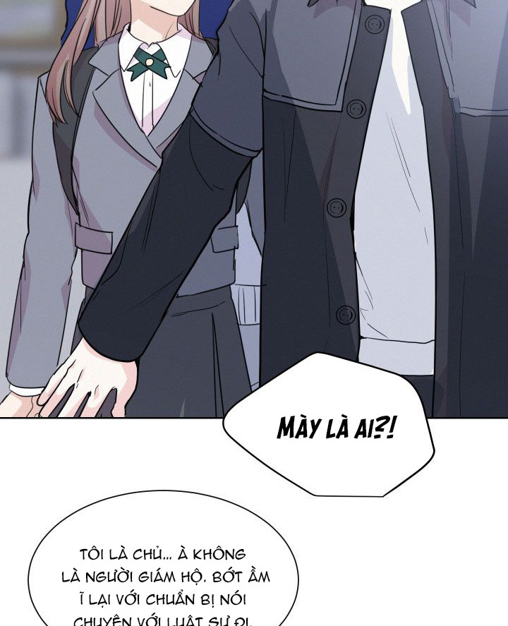 hướng về phía anh chapter 3 70