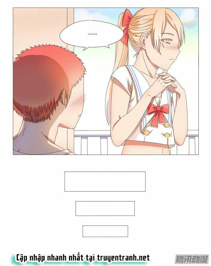 tôi là vợ tôi chapter 21 8