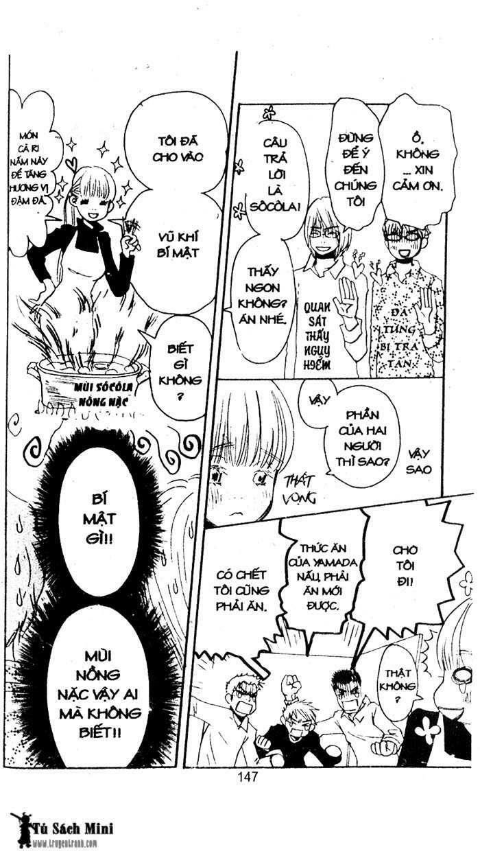 love n life chapter 27 17