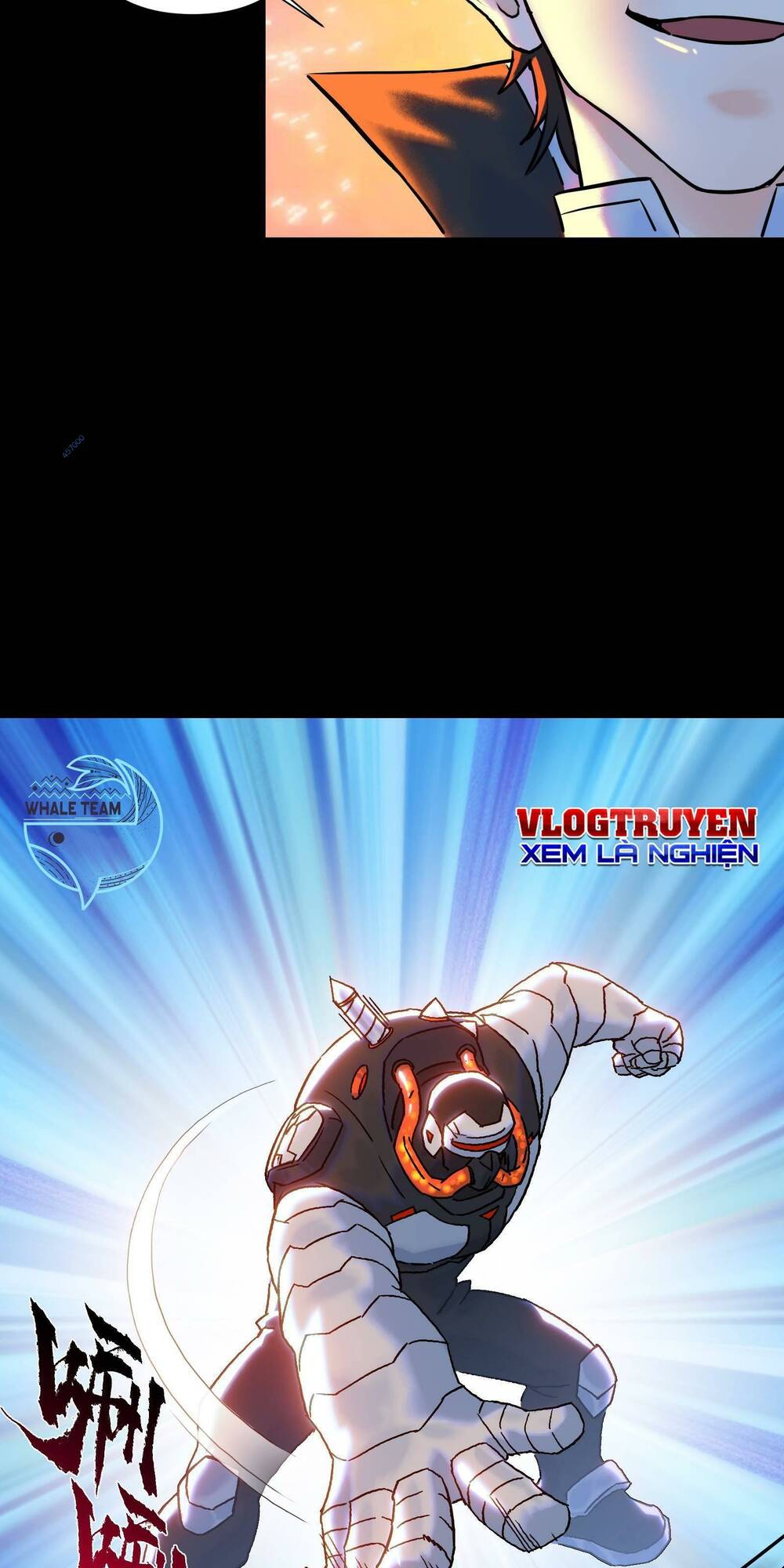 ta là hacker thiên đạo chapter 7 14